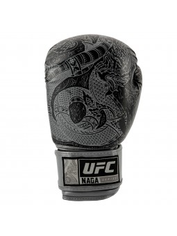 Guantes boxeo profesionales ufc naga