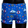 Boxer squba niño ocean series subli