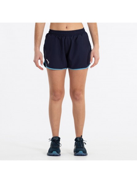 Pantalón corto mujer softee fed