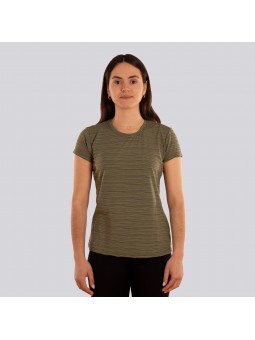 Camiseta rox r-inferno mujer