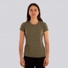 Camiseta rox r-inferno mujer