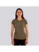 Camiseta rox r-inferno mujer