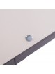 Mesa anotadores basic fenólico 8mm blanco personalizable