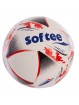 Balón fútbol híbrido softee liverpool