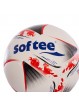 Balón fútbol híbrido softee liverpool