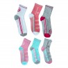 Caja de 40 tripacks de calcetines n  aft 2/3 ef tacchini 83899848