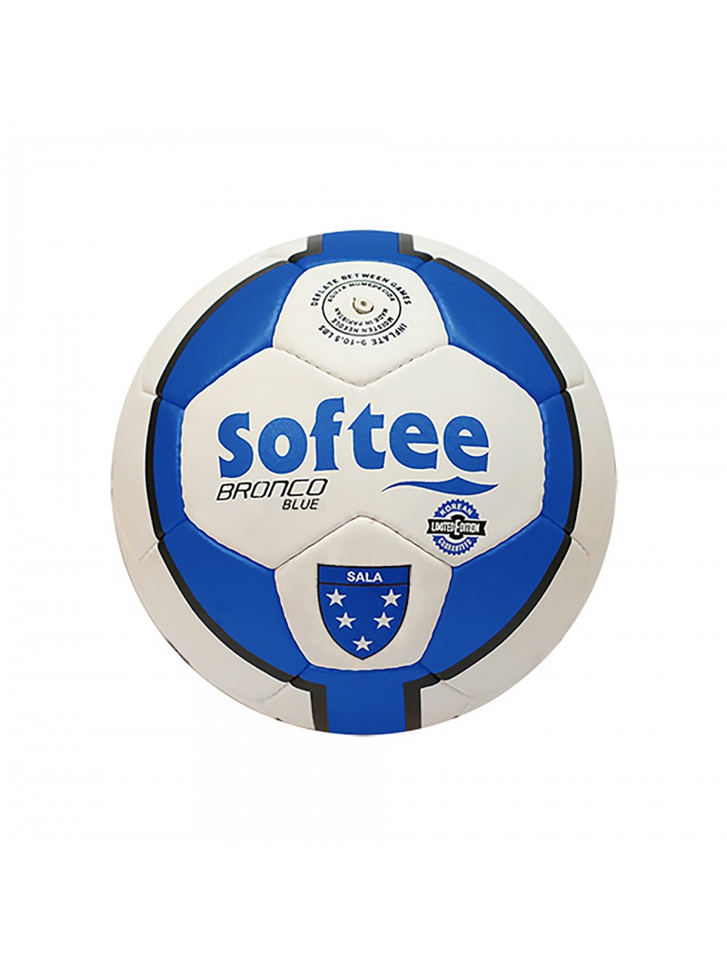 Balón softee bronco limited edition