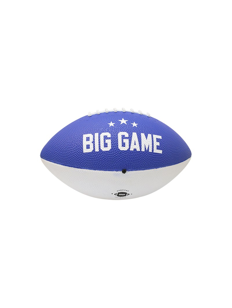 Balón fútbol americano softee big game