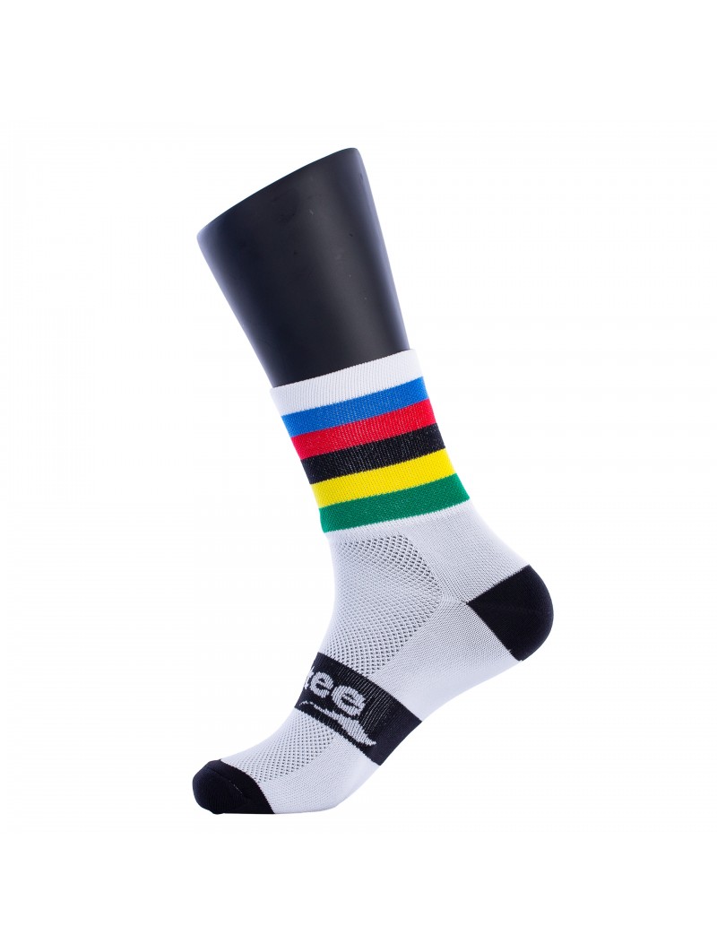Calcetines softee world champion