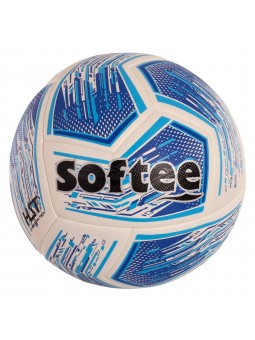 Balón fútbol 11 softee grain