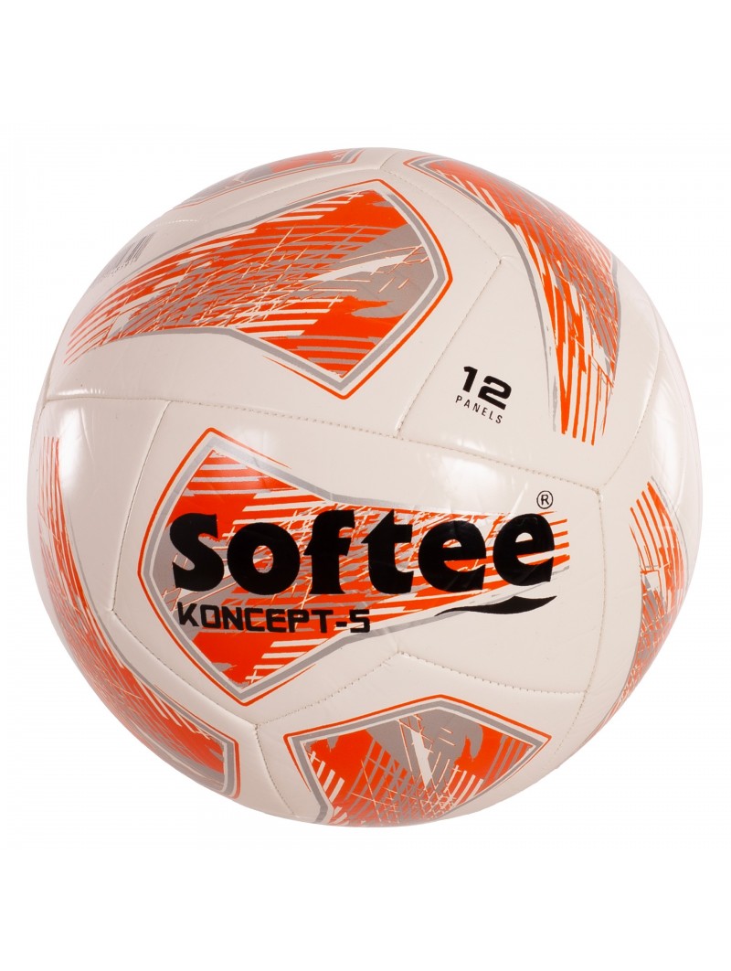 Balón fútbol 11 softee koncept