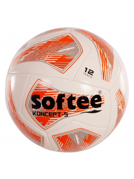 Balón fútbol 11 softee koncept