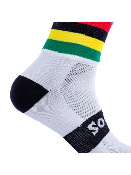 Calcetines softee world champion