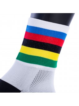 Calcetines softee world champion