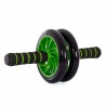 Rueda abdominal doble softee