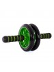 Rueda abdominal doble softee