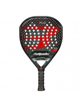 Pala de pádel bullpadel di nenno xplo 2025