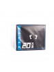 Plataforma regular foam softee 75x60x50