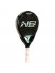 Pala de pádel enebe suburban green 12k