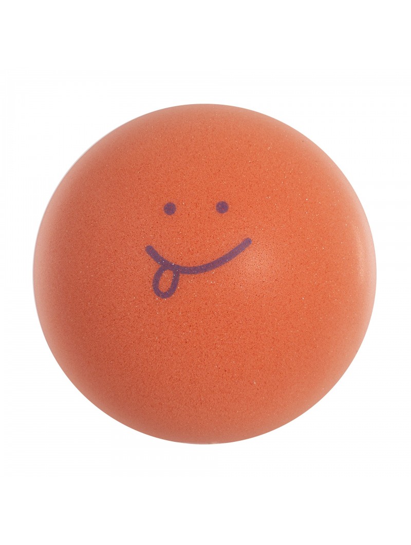 Pelota foam face