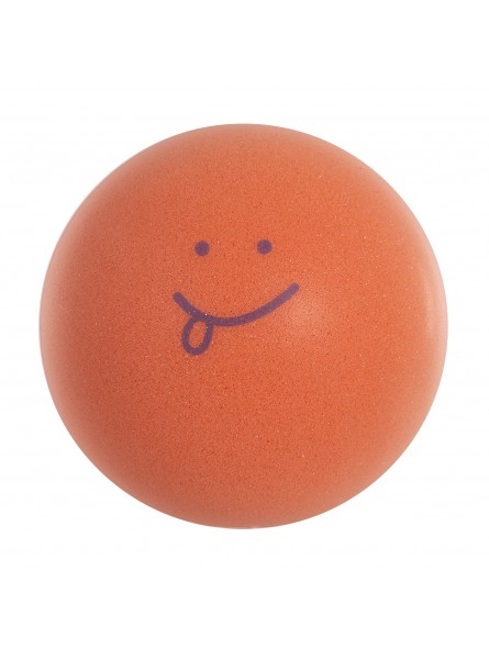Pelota foam face