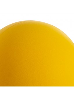 Pelota foam silenciosa
