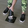 Cono training flexiones