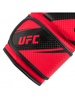 Guantes boxeo profesionales ufc performance