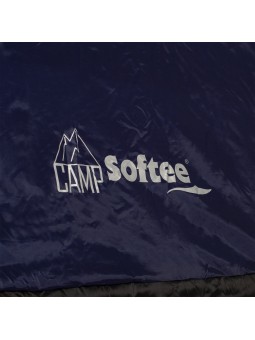 Tienda de campaña softee camp