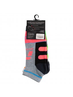 Pack 3 calcetines rox r-siroco 1.0