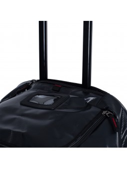 Maleta softee trolley 90l