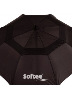 Paraguas softee climber