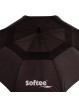 Paraguas softee climber