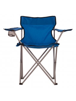 Silla plegable camping turia