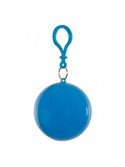 Poncho ball