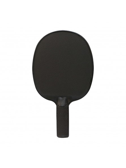 Raqueta tenis de mesa pvc