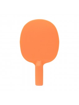 Raqueta tenis de mesa pvc