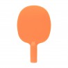 Raqueta tenis de mesa pvc