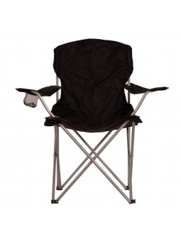Silla plegable camping ebro