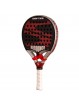 Pala de pádel softee rebounce red 3k