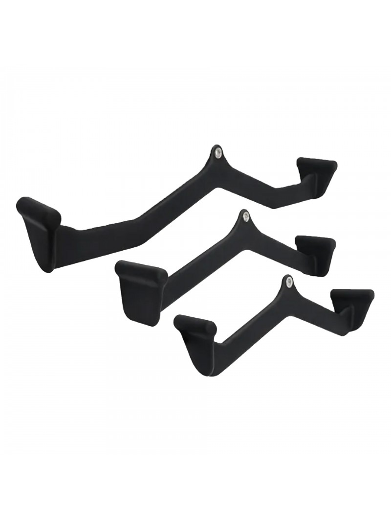 Agarre grip abierto softee para poleas