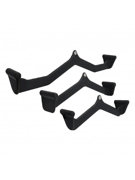 Agarre grip abierto softee para poleas