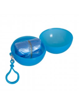 Poncho ball
