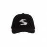 Gorra softee pádel
