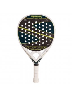 Pala de pádel softee freezer carbon 3k petrol