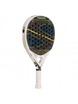 Pala de pádel softee freezer carbon 3k petrol