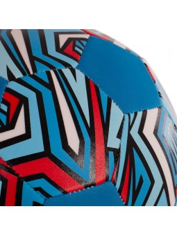 Balón fútbol neopreno softee fresh