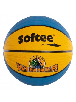 Balón baloncesto softee winner