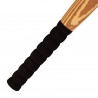 Bate con pelota béisbol softee wood