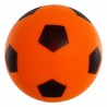 Pelota foam fútbol silenciosa